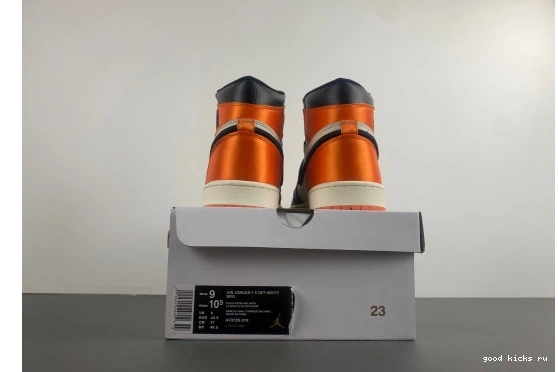 1 Backboard” AV3725-011  “Shattered  AV3725-010 Satin Air Jordan 0325